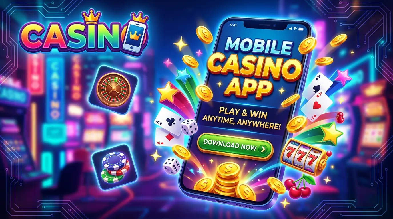 Candy App