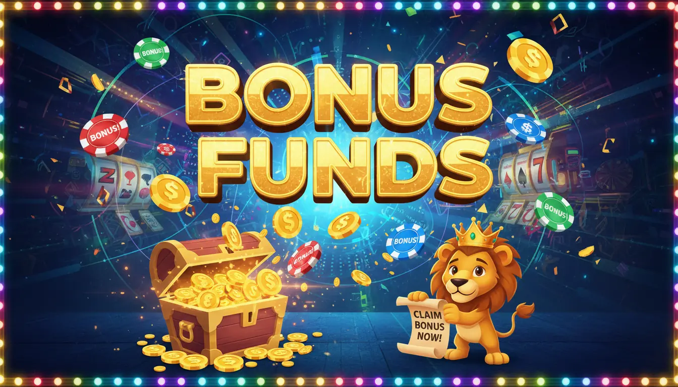 Candy Casino Bonusguthaben