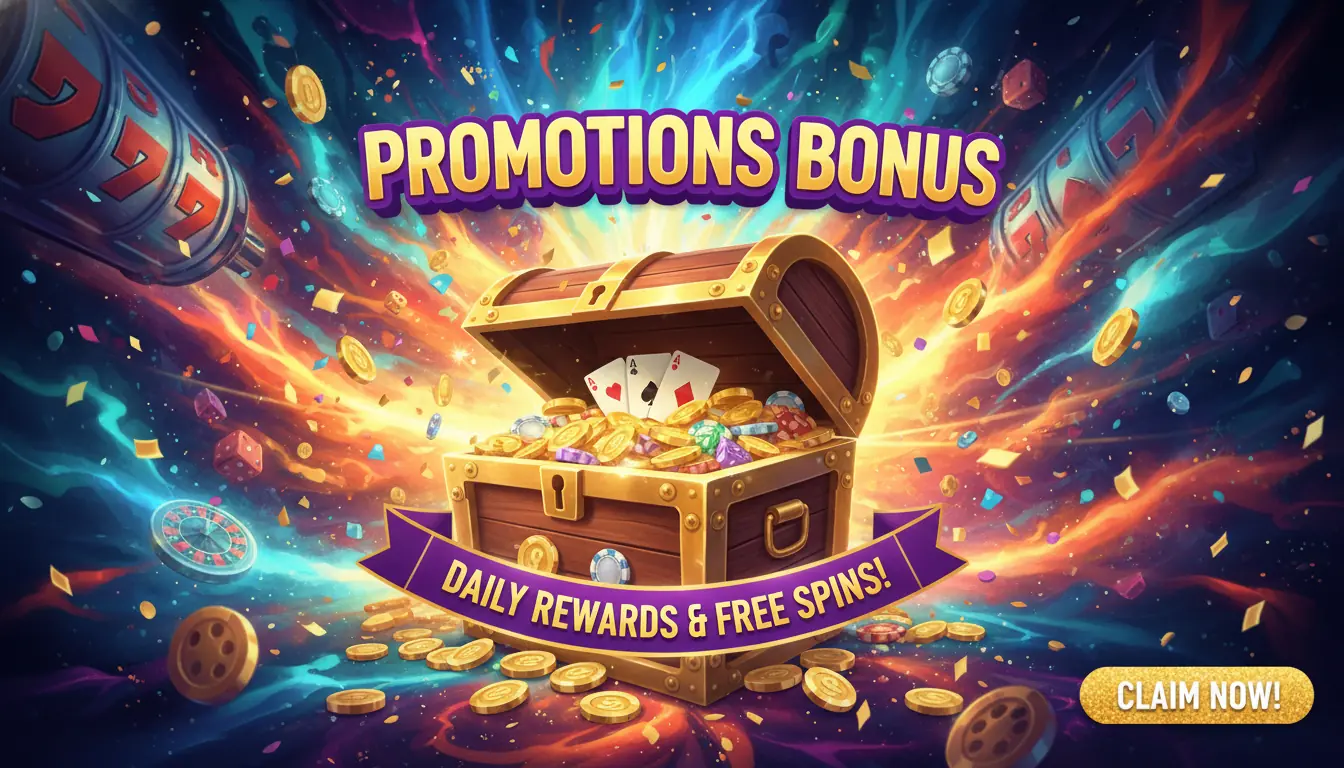 Candy Promotions Guide