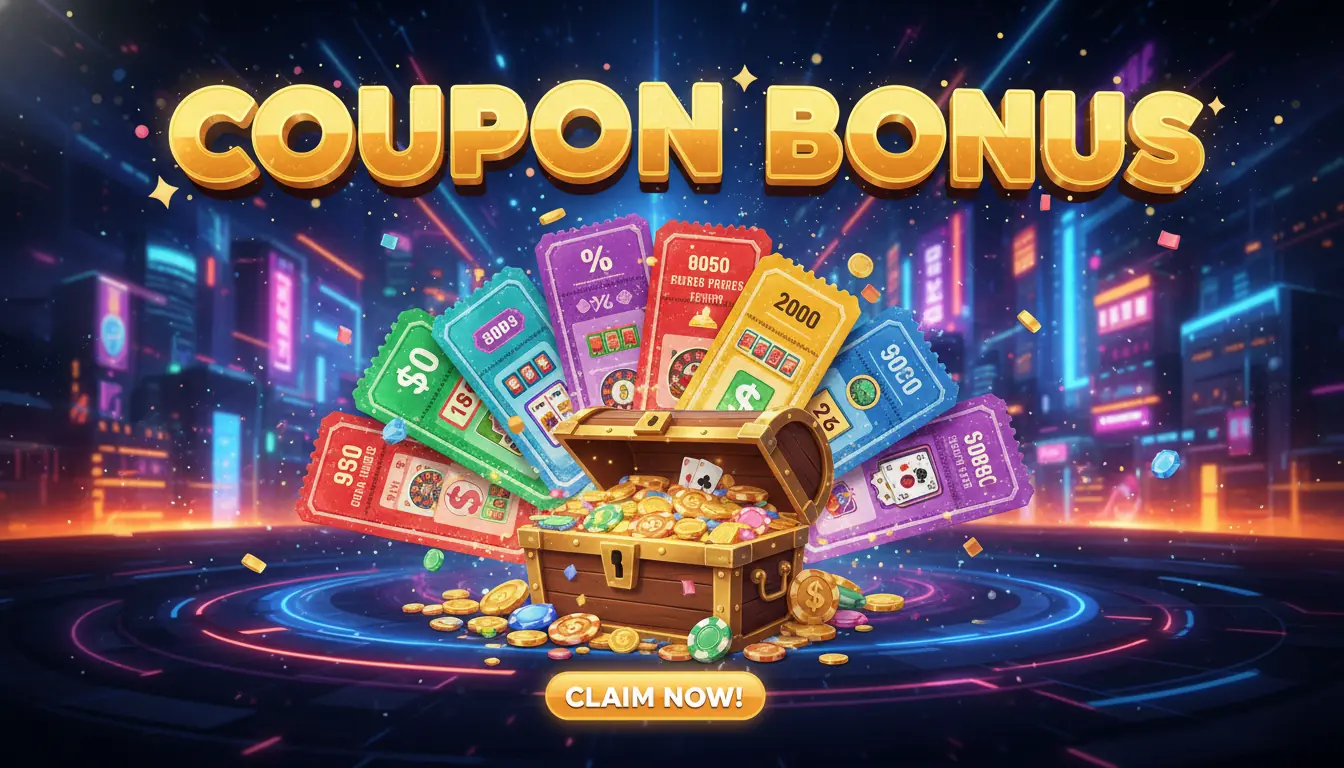 Candy Coupon Angebote