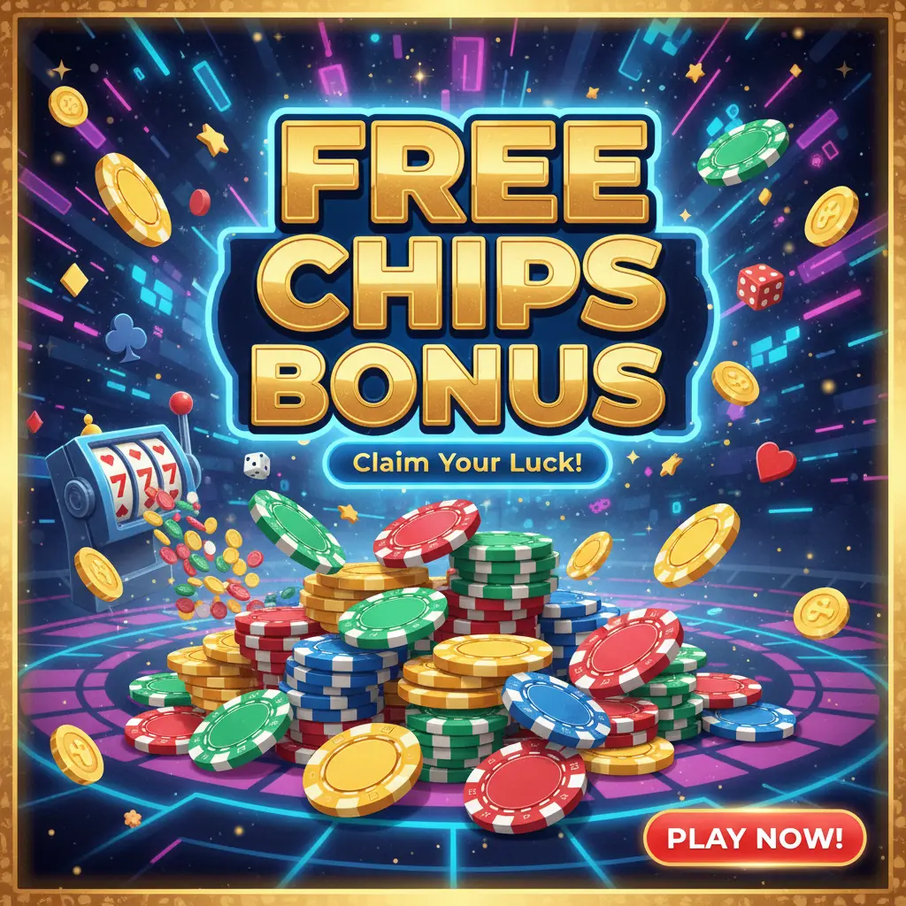 Candy Bonuschips