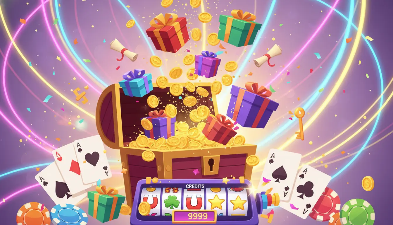 Candy Bonuscodes