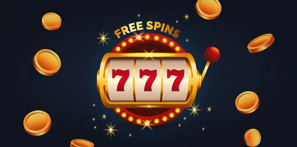 Candy Free Spins