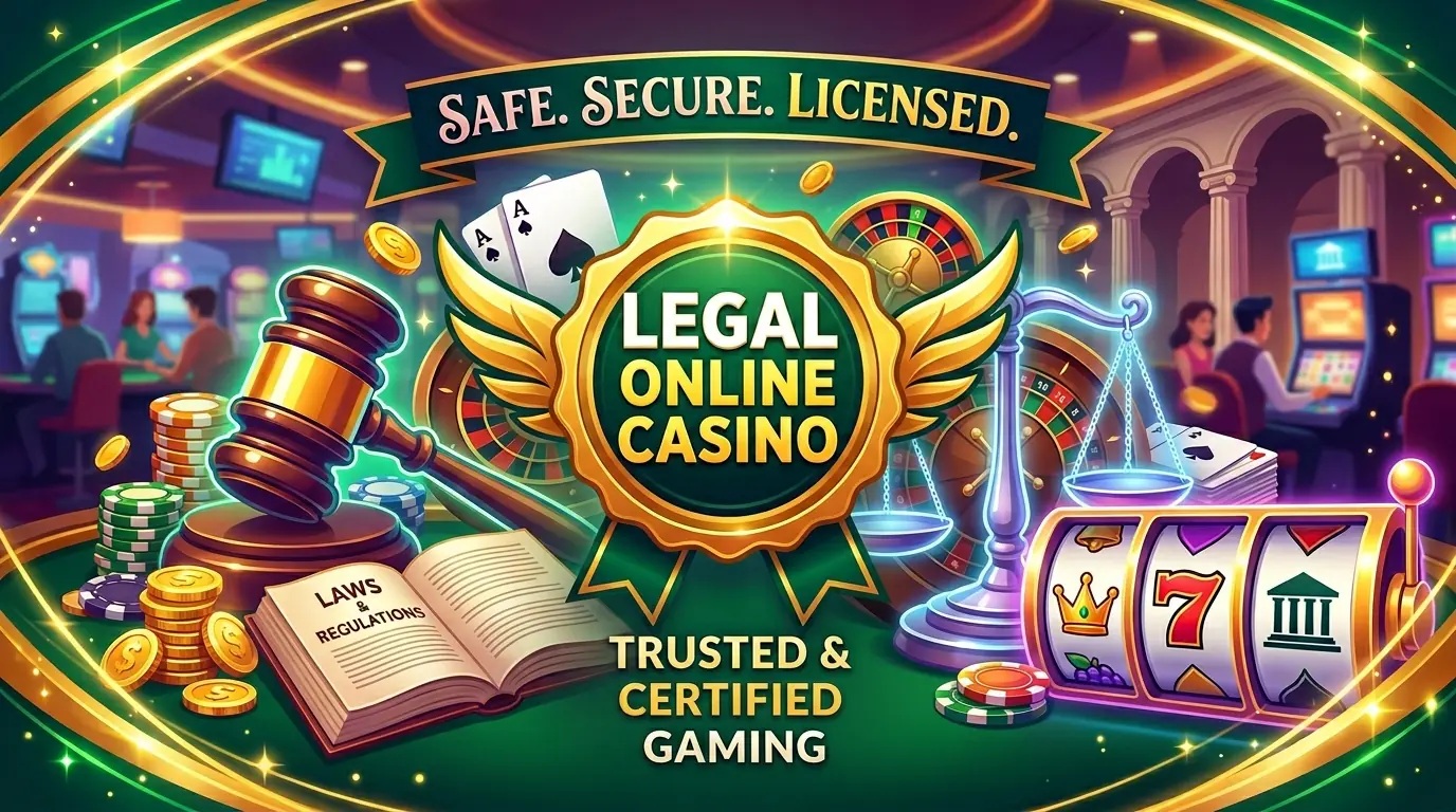 Candy legal in Deutschland