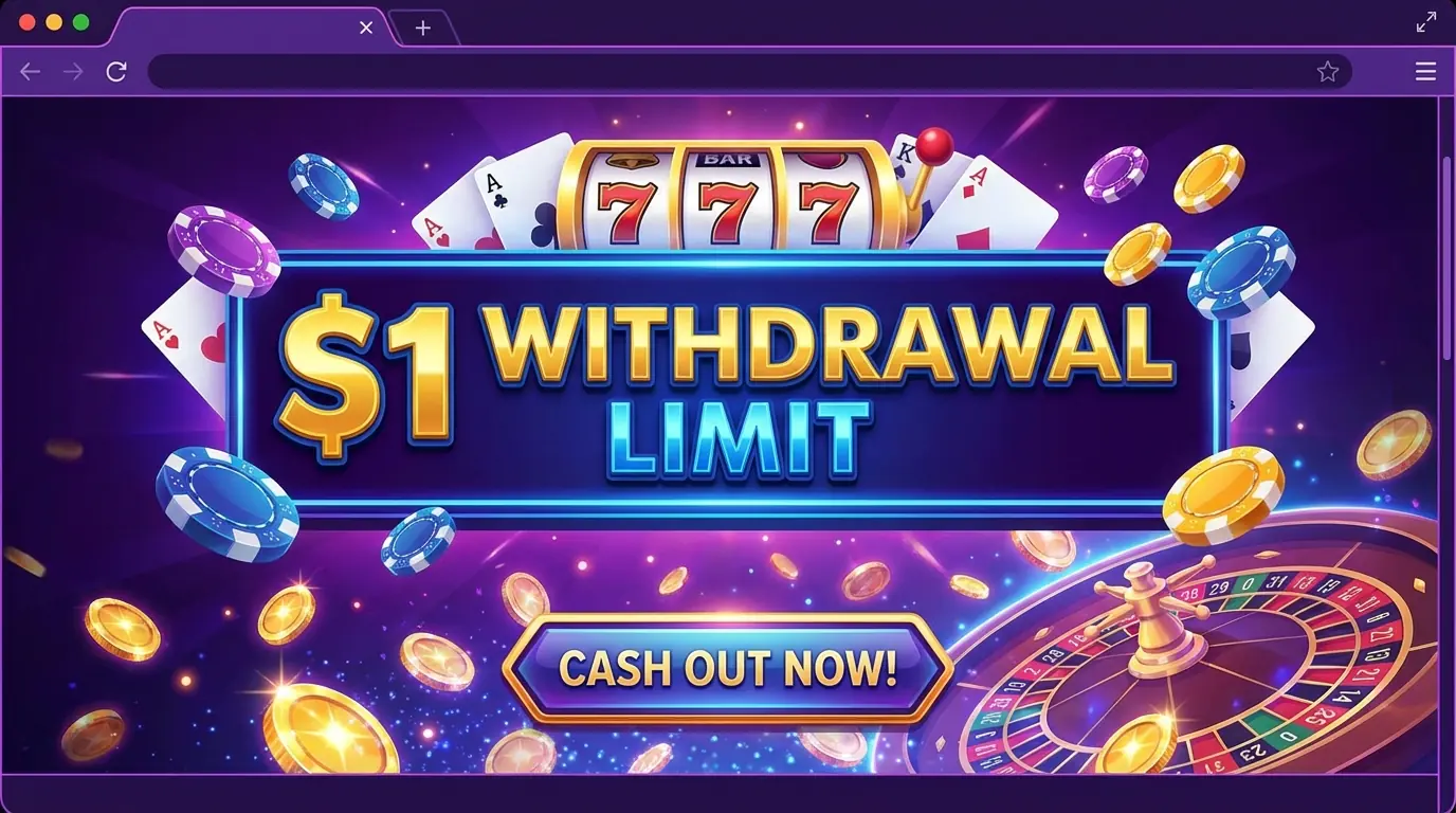 Candy Cashout Limit