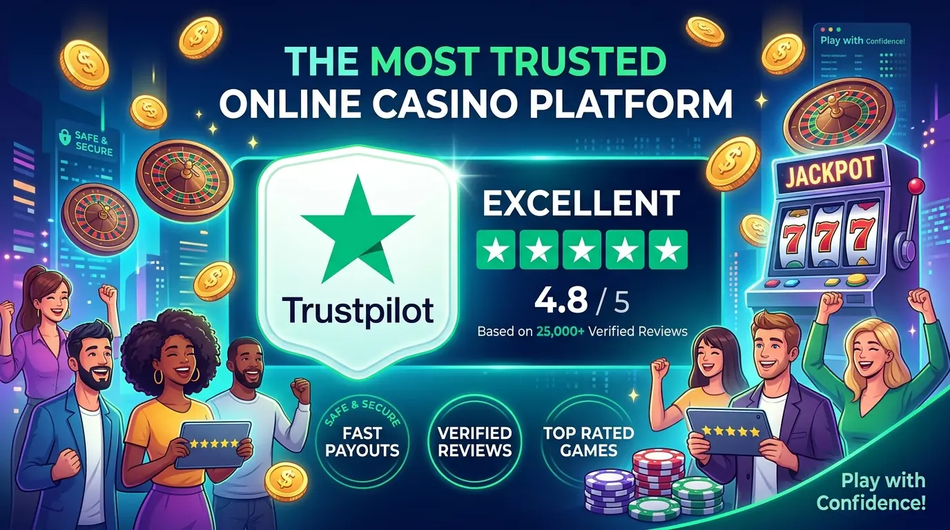 Candy Trustpilot