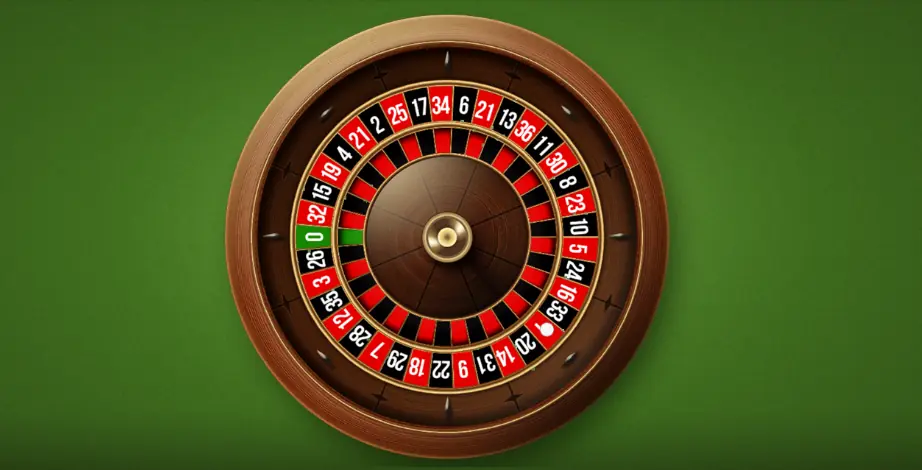 Candy Casino Roulette