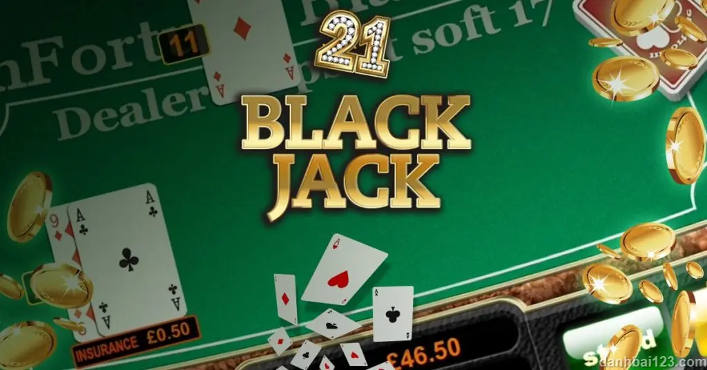 Candy Blackjack