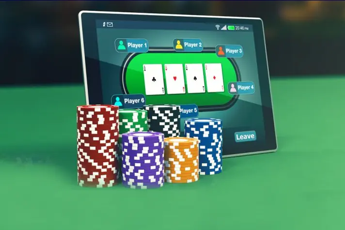 Candy Poker