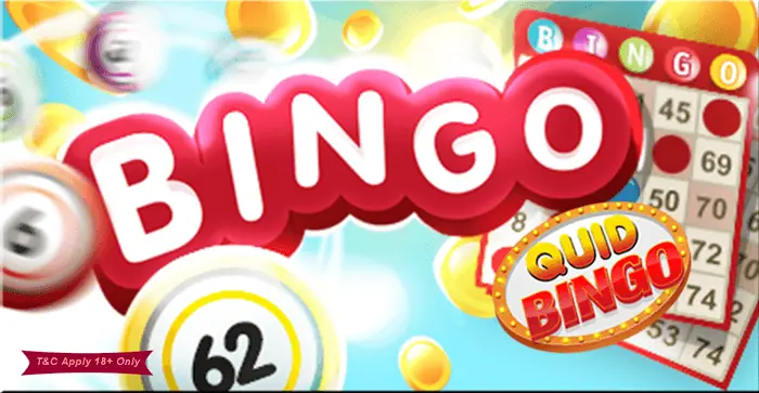 Candy Bingo Spiel