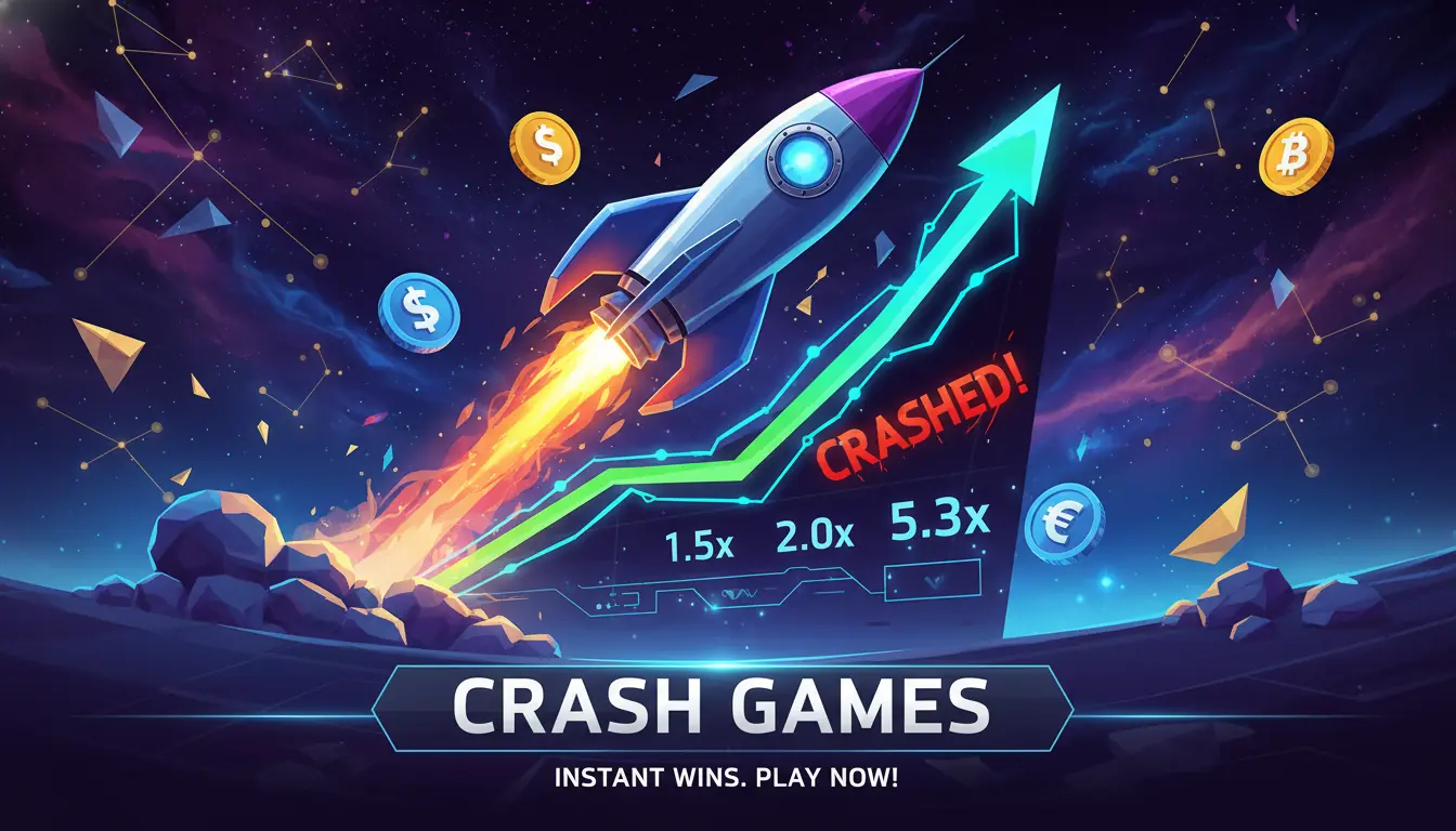 Candy Crash Spiele