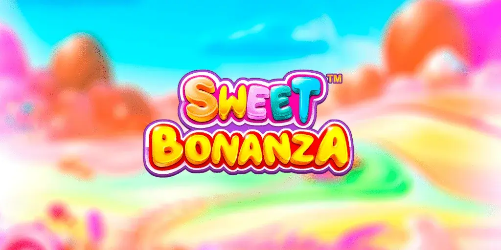 Candy Sweet Bonanza Spiel