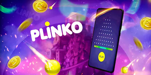 Candy Plinko
